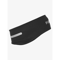 Fusion 0072 Headband Zwart