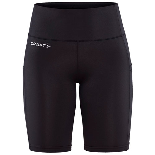 CRAFT Craft tight dames ADV Essence Short 2 1913207-999000 Black CRAFT Craft tight dames ADV Essence Short 2 1913207-999000 Black