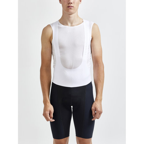 CRAFT Craft Shirt Heren PRO Aero BIB Shorts 1910534-999000 Black CRAFT Craft Shirt Heren PRO Aero BIB Shorts 1910534-999000 Black