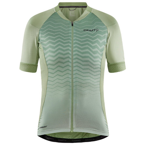 CRAFT Craft Shirt dames AVD Endur Jersey 1910553-622000 Jade CRAFT Craft Shirt dames AVD Endur Jersey 1910553-622000 Jade