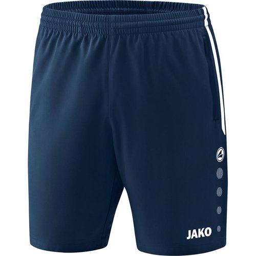 Jako dames short 6218-09 Jako dames short 6218-09
