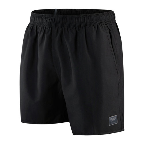 SPEEDO Speedo ECO Prime Leisure 16 Bla Short heren 11-752-G657 SPEEDO Speedo ECO Prime Leisure 16 Bla Short heren 11-752-G657