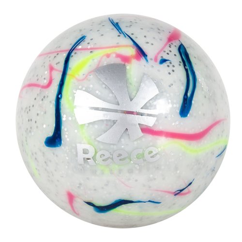 REECE Reece hockeybal 889006 glitterbal White REECE Reece hockeybal 889006 glitterbal White