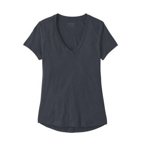 PATAGONIA Patagonia shirt Side Curent Tee 52425-SMDB PATAGONIA Patagonia shirt Side Curent Tee 52425-SMDB