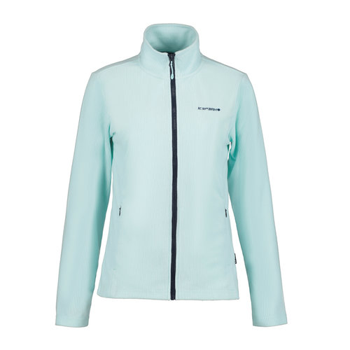 ICEPEAK Icepeak vest Berwick dames 54829-599-330 ICEPEAK Icepeak vest Berwick dames 54829-599-330