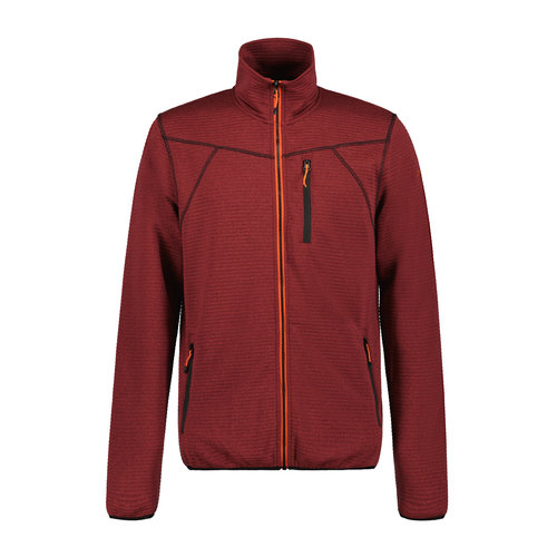 ICEPEAK Icepeak vest Berthold heren 57810-582-680 ICEPEAK Icepeak vest Berthold heren 57810-582-680