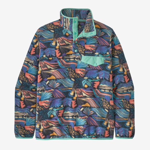 PATAGONIA Patagonia vest dames Synch 25455-JOYP PATAGONIA Patagonia vest dames Synch 25455-JOYP