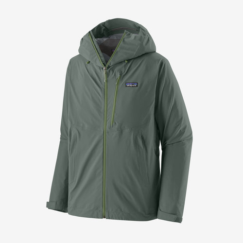 PATAGONIA Patagonia Jack heren Granite Crest shell 85415-HMKG PATAGONIA Patagonia Jack heren Granite Crest shell 85415-HMKG