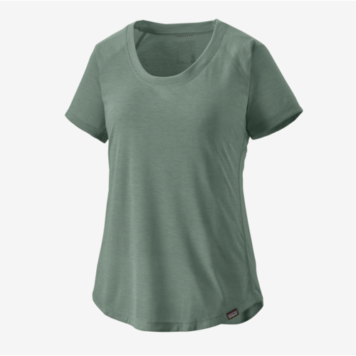 PATAGONIA Patagonia shirt Cap Cool trail dames 24501-HMKG PATAGONIA Patagonia shirt Cap Cool trail dames 24501-HMKG