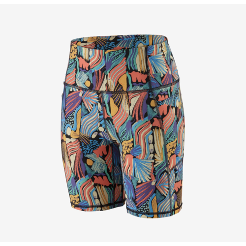 PATAGONIA Patagonia Maipo short 8" 57505-JOYP PATAGONIA Patagonia Maipo short 8" 57505-JOYP