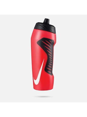 NIKE Nike Bidon Hyperfuel 18 OZ Rood