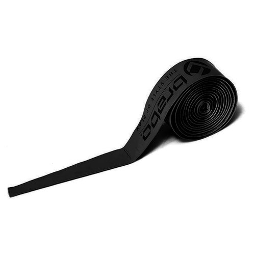 BRABO Brabo High softgrip zwart BRABO Brabo High softgrip zwart