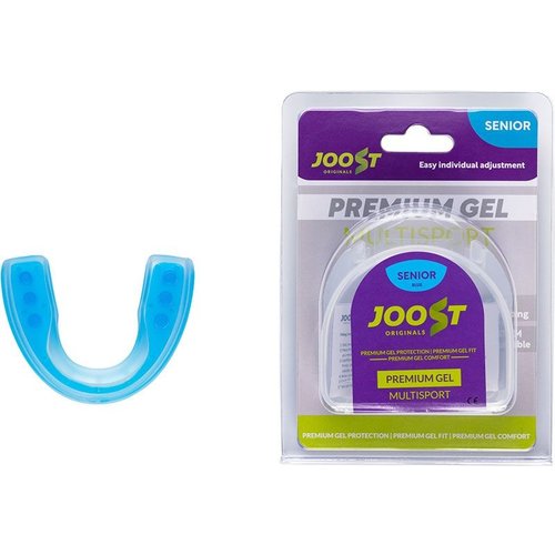 Joost Joost Premium gel Bitje blue JR Joost Joost Premium gel Bitje blue JR