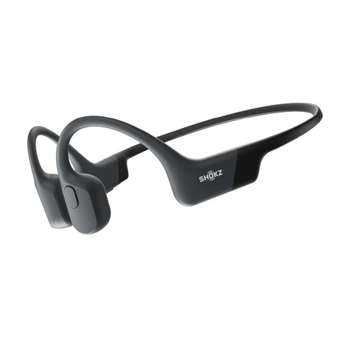 SHOKZ Shokz Open Run Grey SHOKZ Shokz Open Run Grey