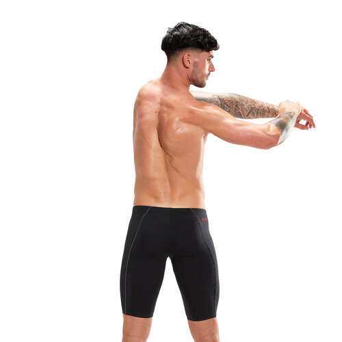 SPEEDO Speedo ECO+ Pro Jammer Bla heren 30-091-4830 SPEEDO Speedo ECO+ Pro Jammer Bla heren 30-091-4830