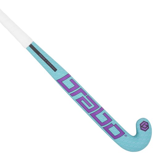 BRABO Brabo Stick JR O´geez Blue Purple BRABO Brabo Stick JR O´geez Blue Purple