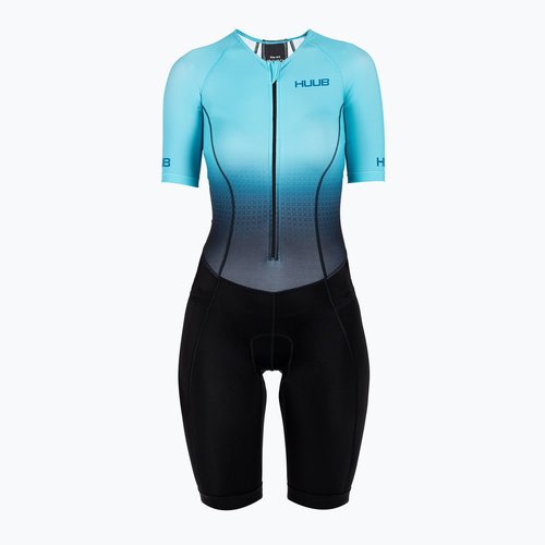 Huub Huub trisuit Commit long course dames Huub Huub trisuit Commit long course dames