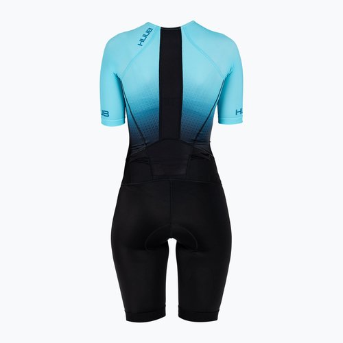 Huub Huub trisuit Commit long course dames