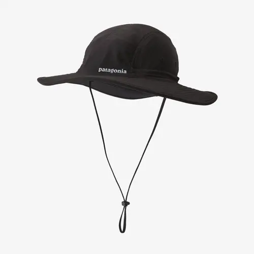 PATAGONIA Patagonia Quandery Brimmer 33342-BLK Smal PATAGONIA Patagonia Quandery Brimmer 33342-BLK Smal