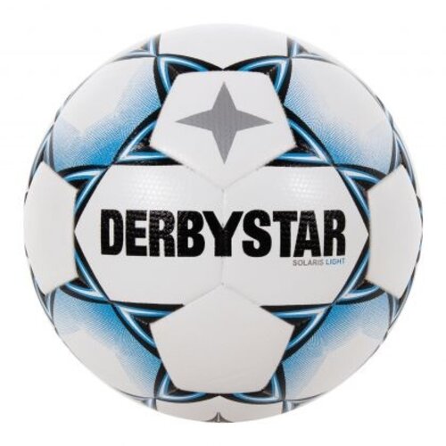 DERBYSTAR Derbystar voetbal Solaris light 286008-2500 DERBYSTAR Derbystar voetbal Solaris light 286008-2500
