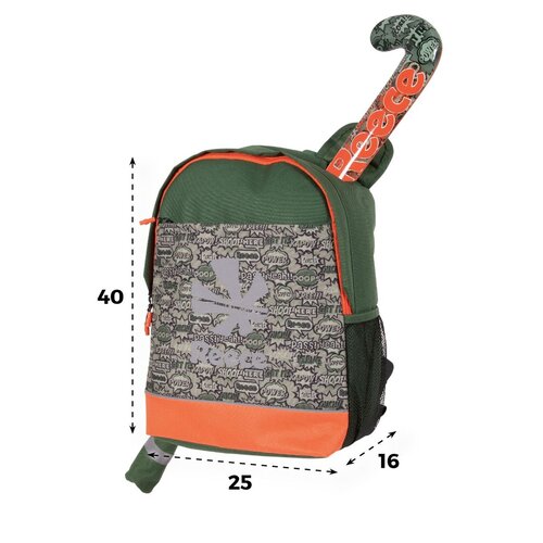 REECE Reece Ranken Backpack 885827-1110 REECE Reece Ranken Backpack 885827-1110
