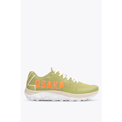 OSAKA Osaka Kai MK1 Green orange OSAKA Osaka Kai MK1 Green orange