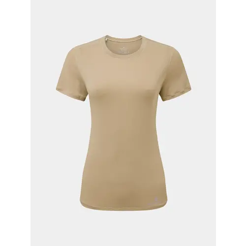 RONHILL Ronhill Life Tencel tee dames 005336-01001 RONHILL Ronhill Life Tencel tee dames 005336-01001