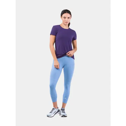 RONHILL Ronhill 7/8 Tight Tech Crop dames 006848-00967 RONHILL Ronhill 7/8 Tight Tech Crop dames 006848-00967