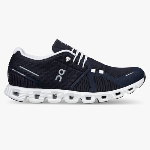 ON RUNNING Onrunning herenschoen Cloud 5 Midnight/White 59.98916 ON RUNNING Onrunning herenschoen Cloud 5 Midnight/White 59.98916