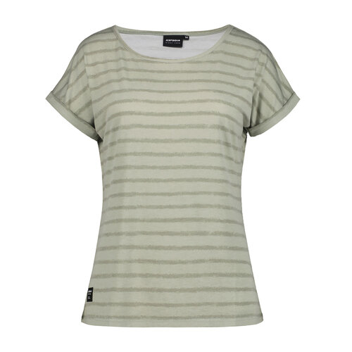 ICEPEAK Icepeak T-shirt Aleda dames 54679-373-518 ICEPEAK Icepeak T-shirt Aleda dames 54679-373-518