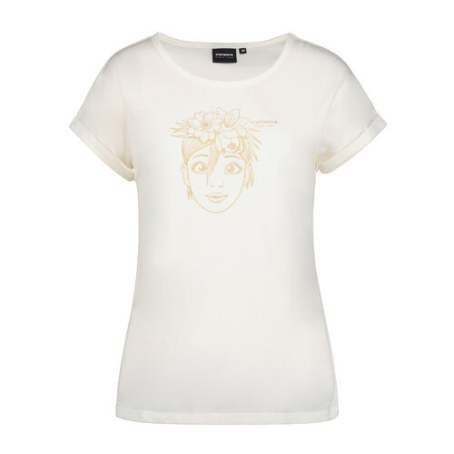 ICEPEAK Icepeak T-shirt Anvis dames 54678-689-010