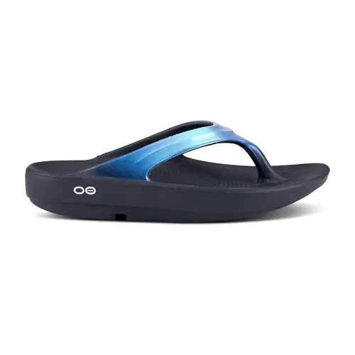 OOFOS Oofos slipper Oolala atlantis