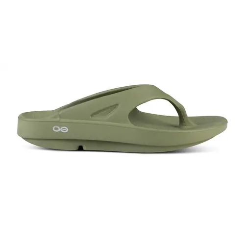 OOFOS Oofos slipper Oorginal sage OOFOS Oofos slipper Oorginal sage
