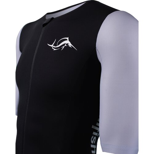 SAILFISH Sailfish aerosuit Premform heren black