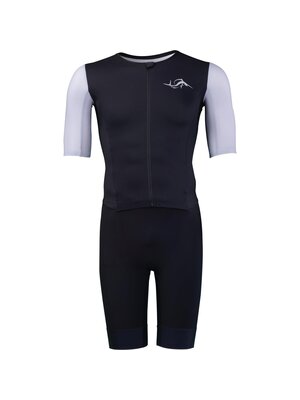 SAILFISH Sailfish aerosuit Premform heren black