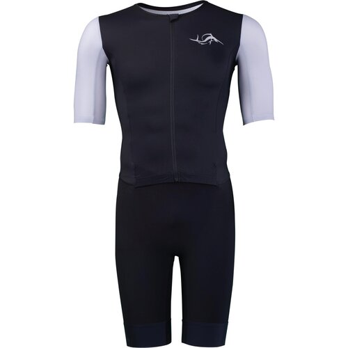 SAILFISH Sailfish aerosuit Premform heren black SAILFISH Sailfish aerosuit Premform heren black