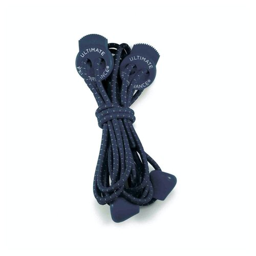 UP Lock laces Zwart UP Lock laces Zwart