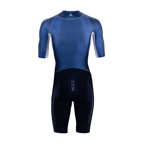 Huub Huub trisuit Anemoi aero 2p heren Huub Huub trisuit Anemoi aero 2p heren
