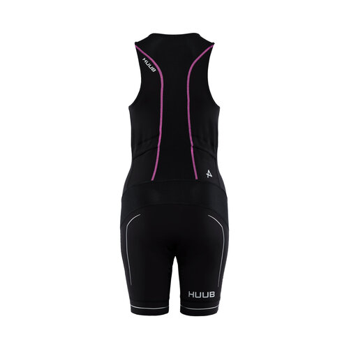 Huub Huub trisuit Aura dames Huub Huub trisuit Aura dames