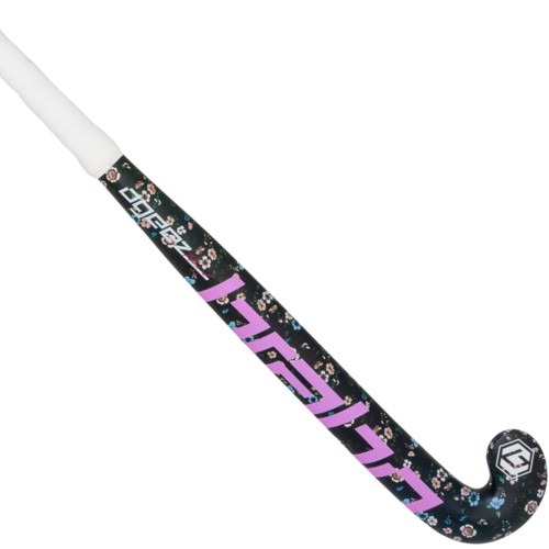 BRABO Brabo Stick JR O´GEEZ floral/purple BRABO Brabo Stick JR O´GEEZ floral/purple