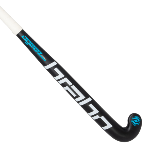 BRABO Brabo Stick JR O´GEEZ black/white BRABO Brabo Stick JR O´GEEZ black/white
