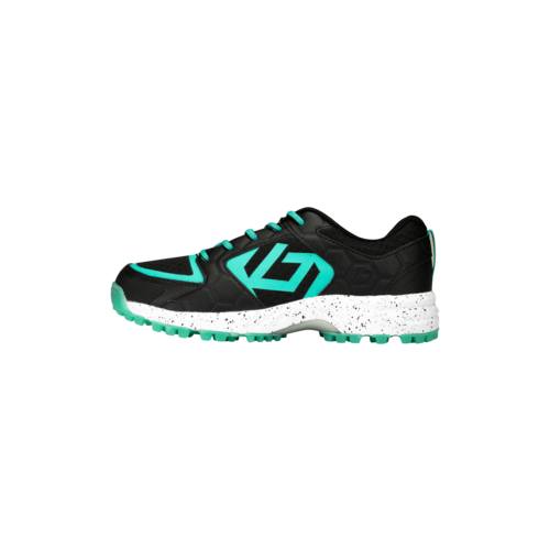 BRABO Brabo Tribute black/turquoi BF1033C BRABO Brabo Tribute black/turquoi BF1033C