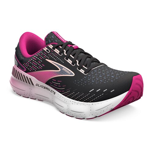 BROOKS Brooks Glycerin GTS 20 dames 120370-094 BROOKS Brooks Glycerin GTS 20 dames 120370-094