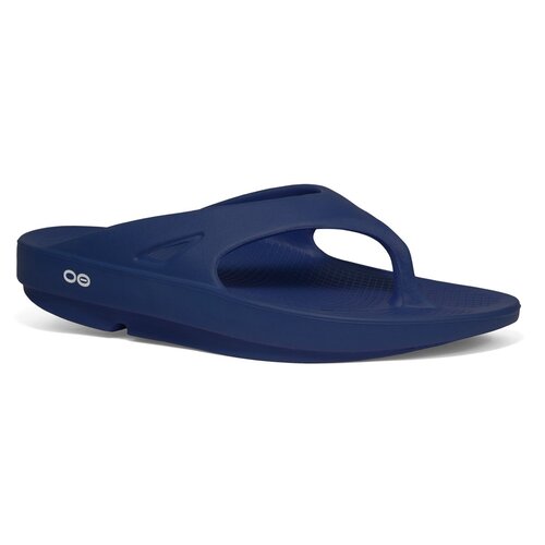 OOFOS Oofos slipper Oorginal navy OOFOS Oofos slipper Oorginal navy