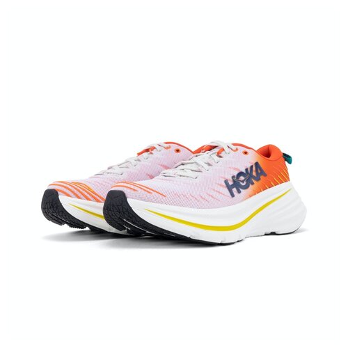 HOKA Hoka Bondi X heren 1113512-BDBF HOKA Hoka Bondi X heren 1113512-BDBF