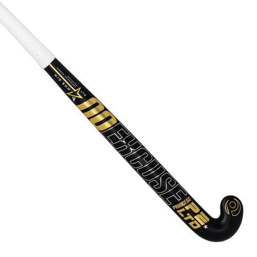Princess Princess Stick SR No Excuse Ltd P2-MB 36,5 Princess Princess Stick SR No Excuse Ltd P2-MB 36,5