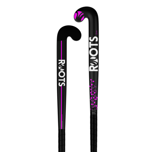 ROOTS Roots Genetics 50 mid bow Bl/pi 36.5 ROOTS Roots Genetics 50 mid bow Bl/pi 36.5