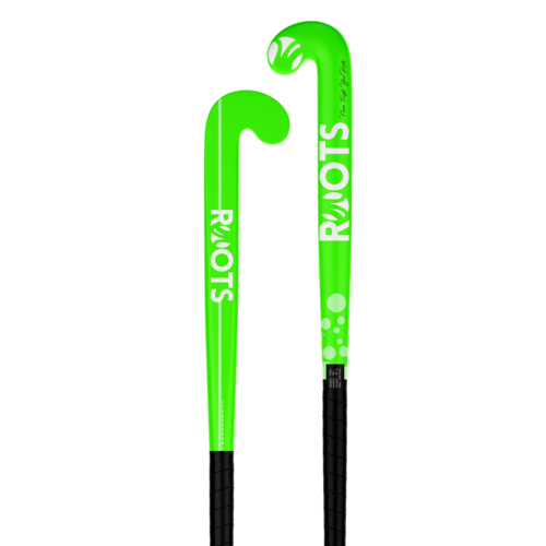 ROOTS Roots Genetics fiber junior Green ROOTS Roots Genetics fiber junior Green