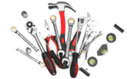 10 tips voor gereedschap