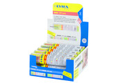 LYRA DRY stiftjes assorti, 12 st.